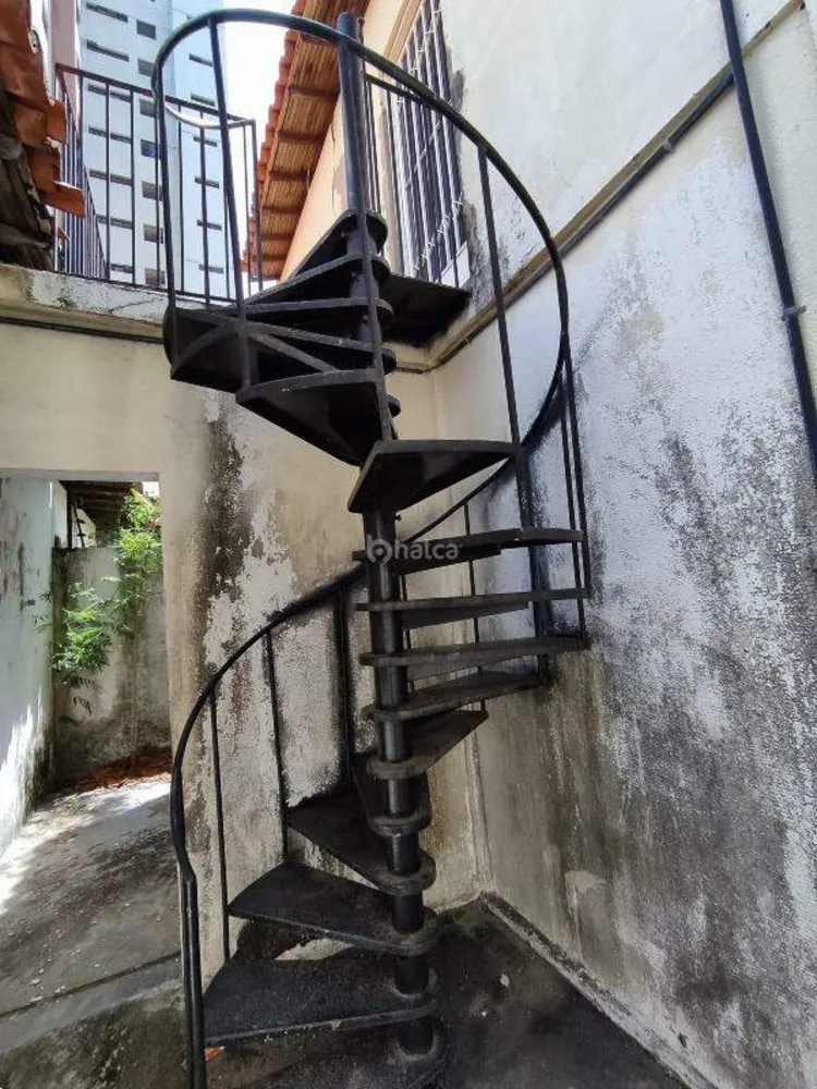 Prédio Inteiro, 132 m² - Foto 5