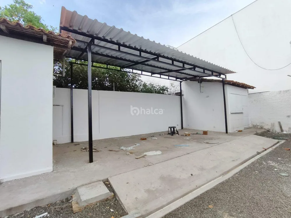 Loja-Salão, 10 m² - Foto 2
