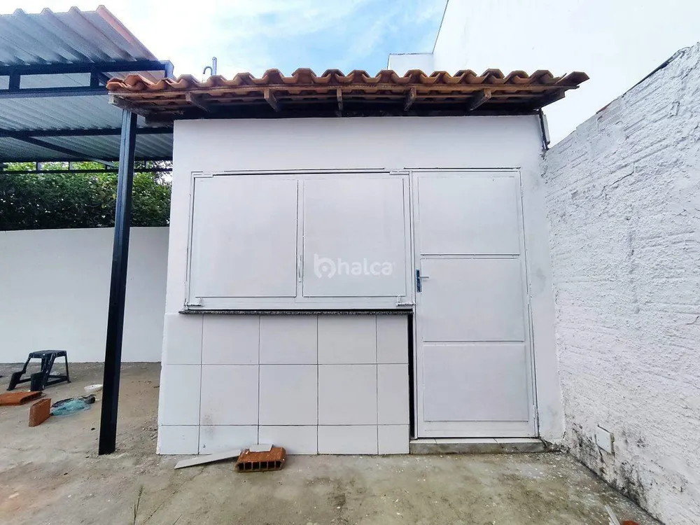 Loja-Salão, 10 m² - Foto 4
