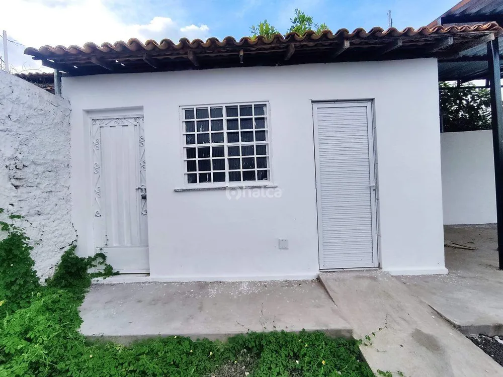 Loja-Salão, 10 m² - Foto 3