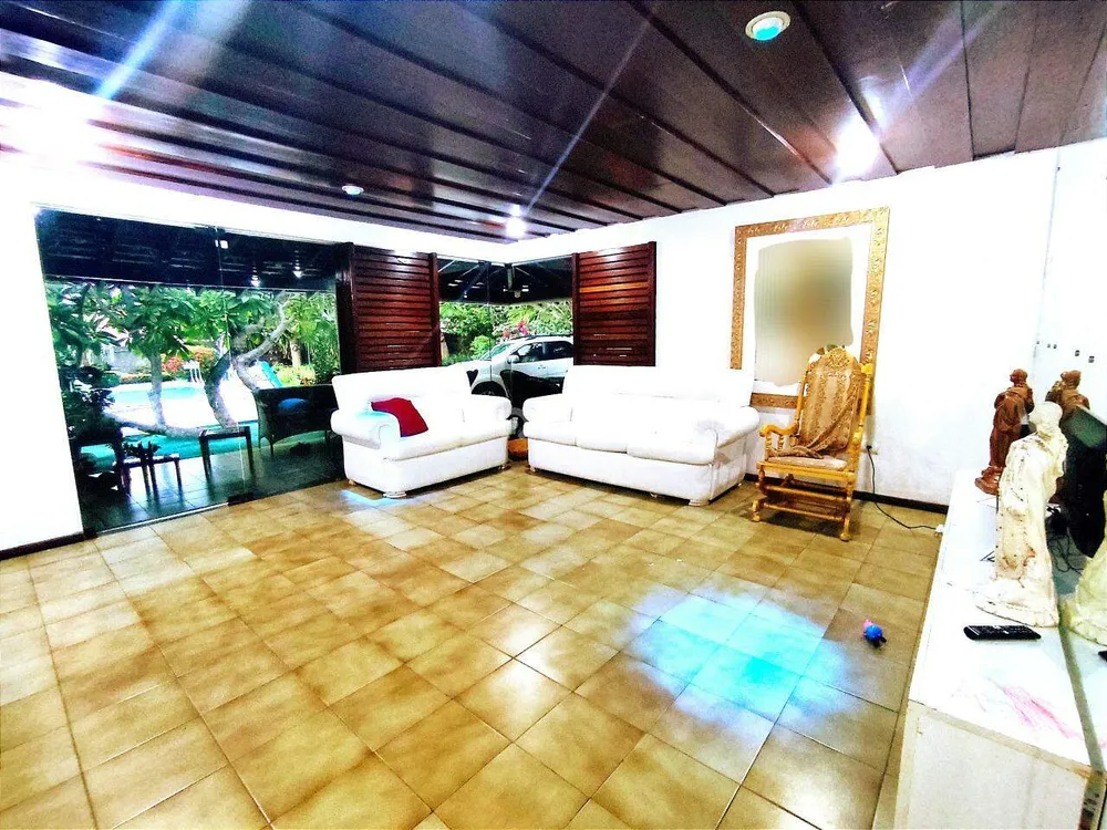 Casa, 5 quartos, 436 m² - Foto 9
