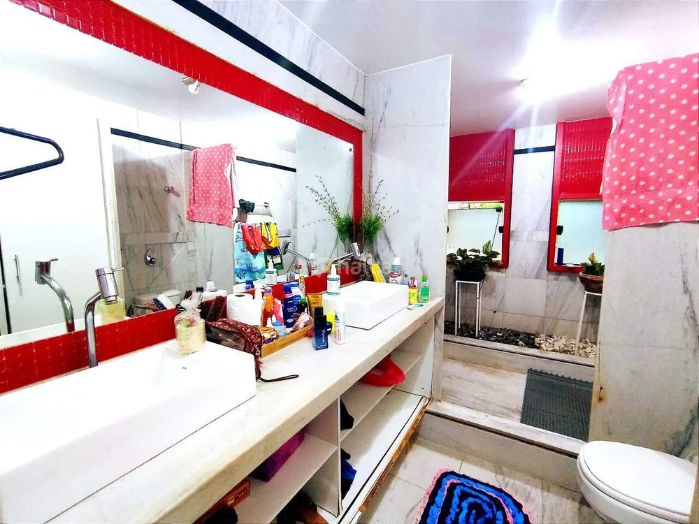 Casa, 5 quartos, 436 m² - Foto 14