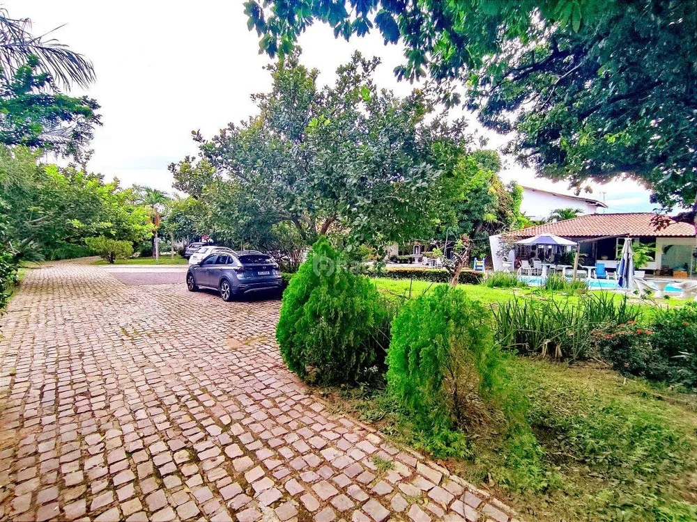 Casa, 5 quartos, 436 m² - Foto 4