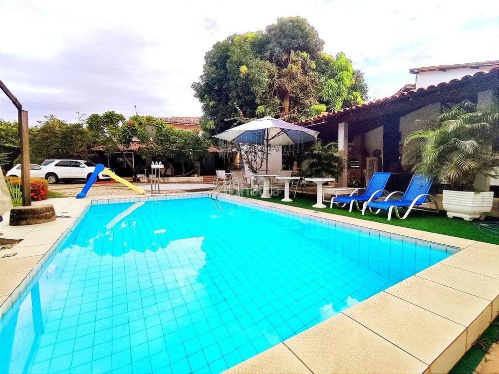 Casa, 5 quartos, 436 m² - Foto 6