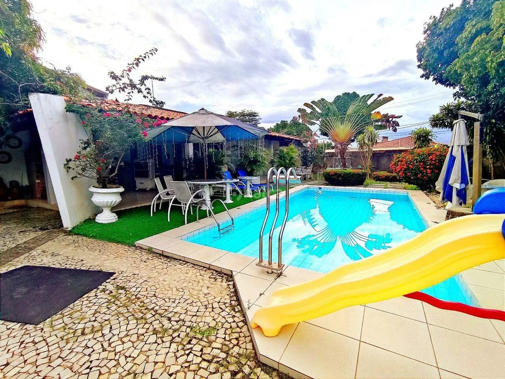 Casa, 5 quartos, 436 m² - Foto 2