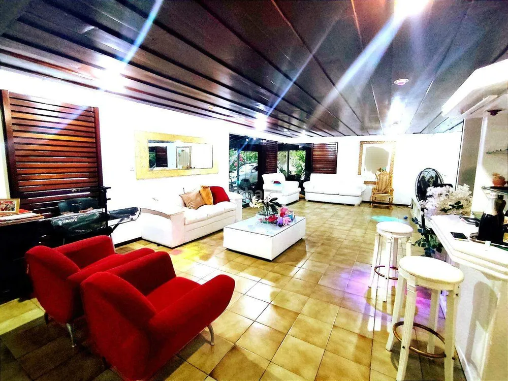 Casa, 5 quartos, 436 m² - Foto 8