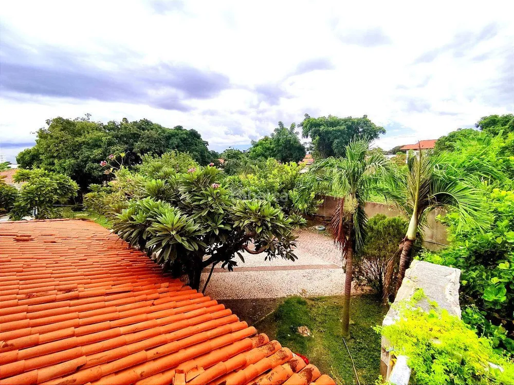 Casa, 5 quartos, 436 m² - Foto 7