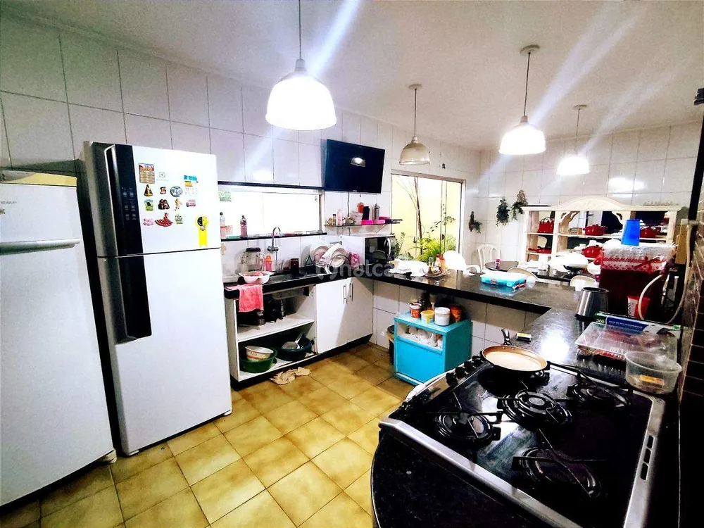Casa, 5 quartos, 436 m² - Foto 12