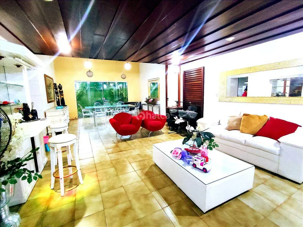 Casa, 5 quartos, 436 m² - Foto 10
