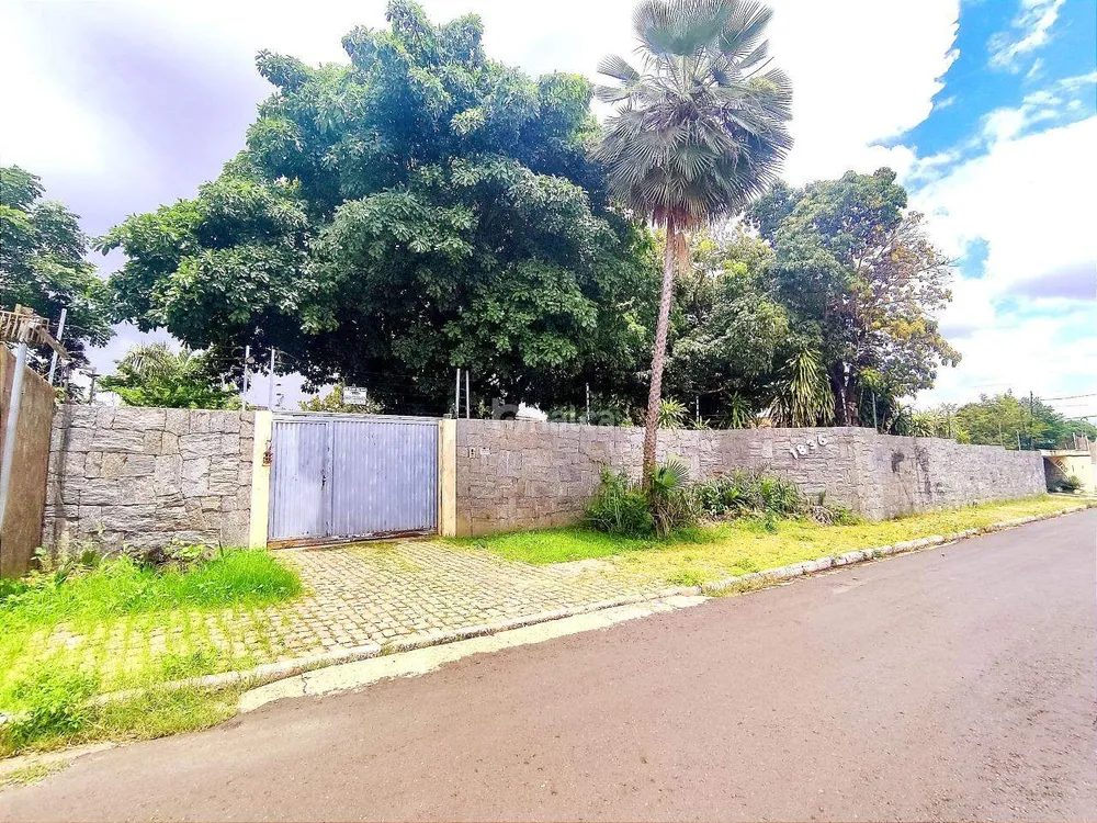 Casa, 5 quartos, 436 m² - Foto 16