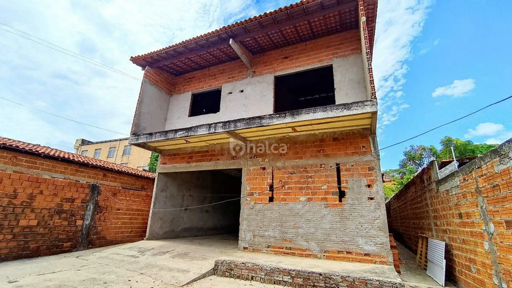 Casa, 2 quartos, 220 m² - Foto 2