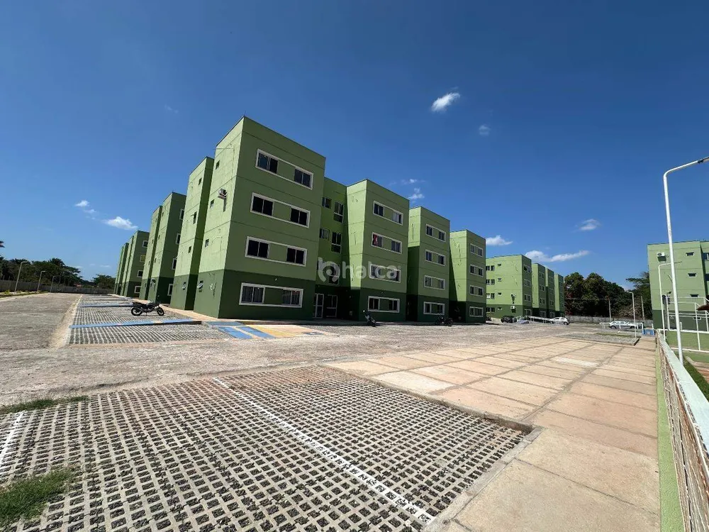 Apartamento, 2 quartos, 48 m² - Foto 5