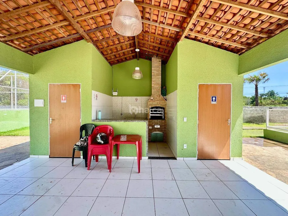Apartamento, 2 quartos, 48 m² - Foto 7