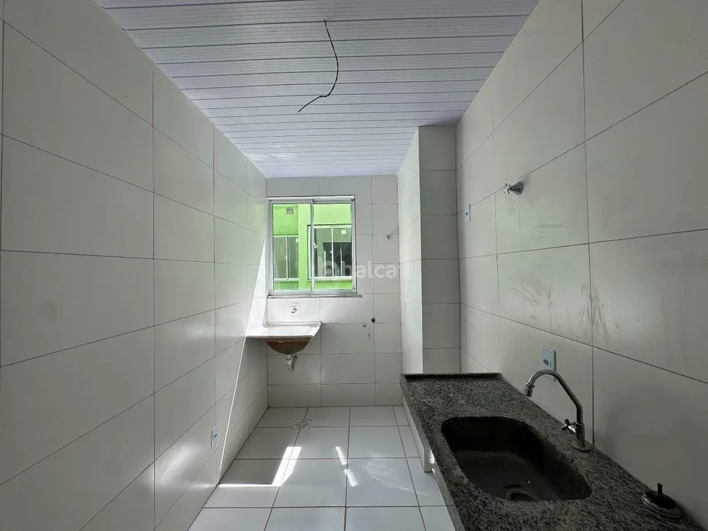 Apartamento, 2 quartos, 48 m² - Foto 2