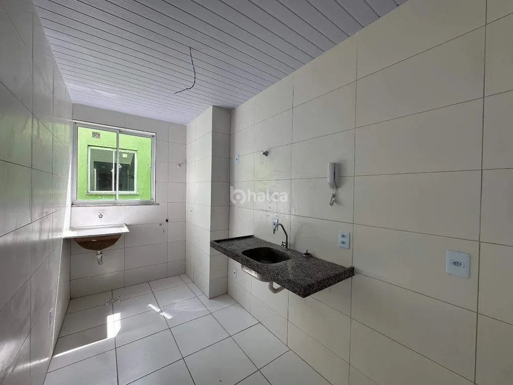 Apartamento, 2 quartos, 48 m² - Foto 1
