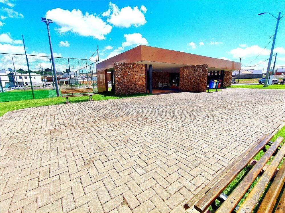 Terreno à venda, 275m² - Foto 9