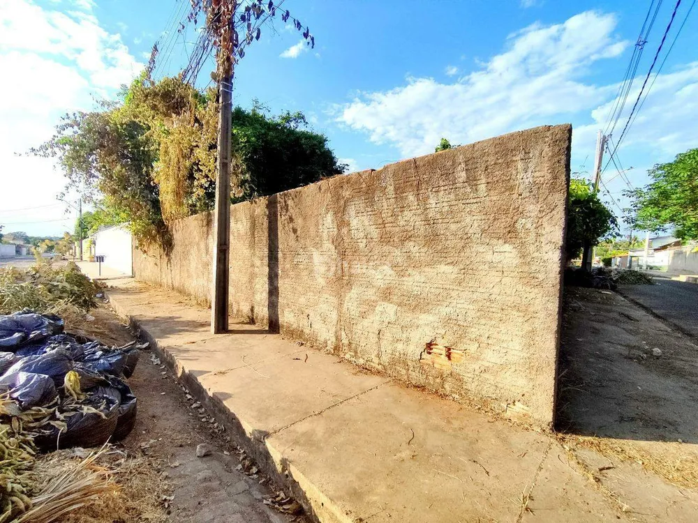 Terreno, 586 m² - Foto 3