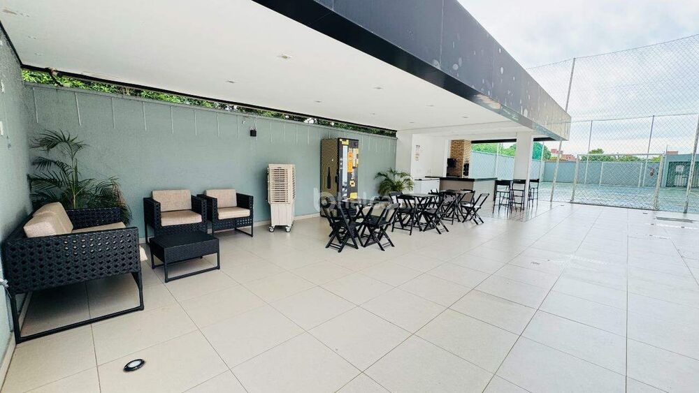 Apartamento à venda com 4 quartos, 107m² - Foto 4