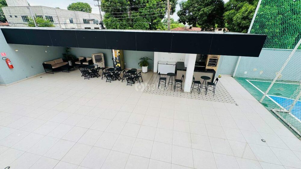 Apartamento à venda com 4 quartos, 107m² - Foto 3