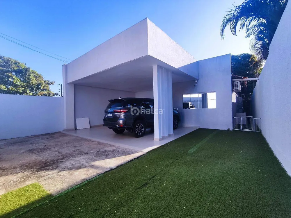 Casa, 3 quartos, 85 m² - Foto 1