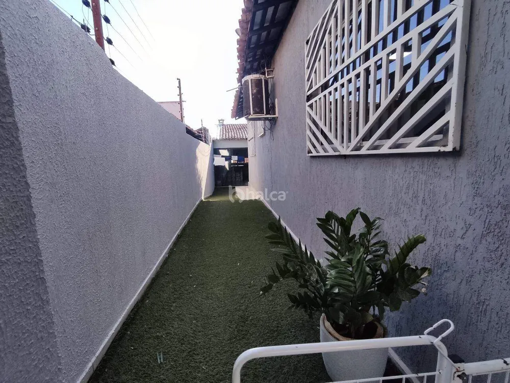 Casa, 3 quartos, 85 m² - Foto 11