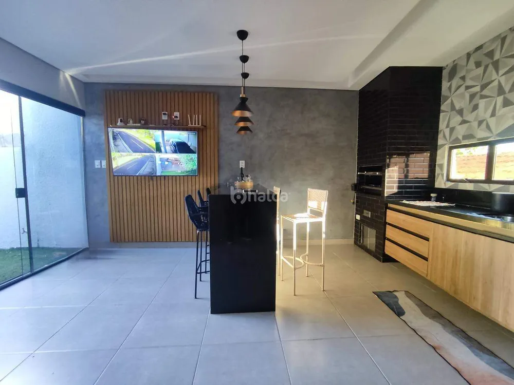 Casa, 3 quartos, 85 m² - Foto 9