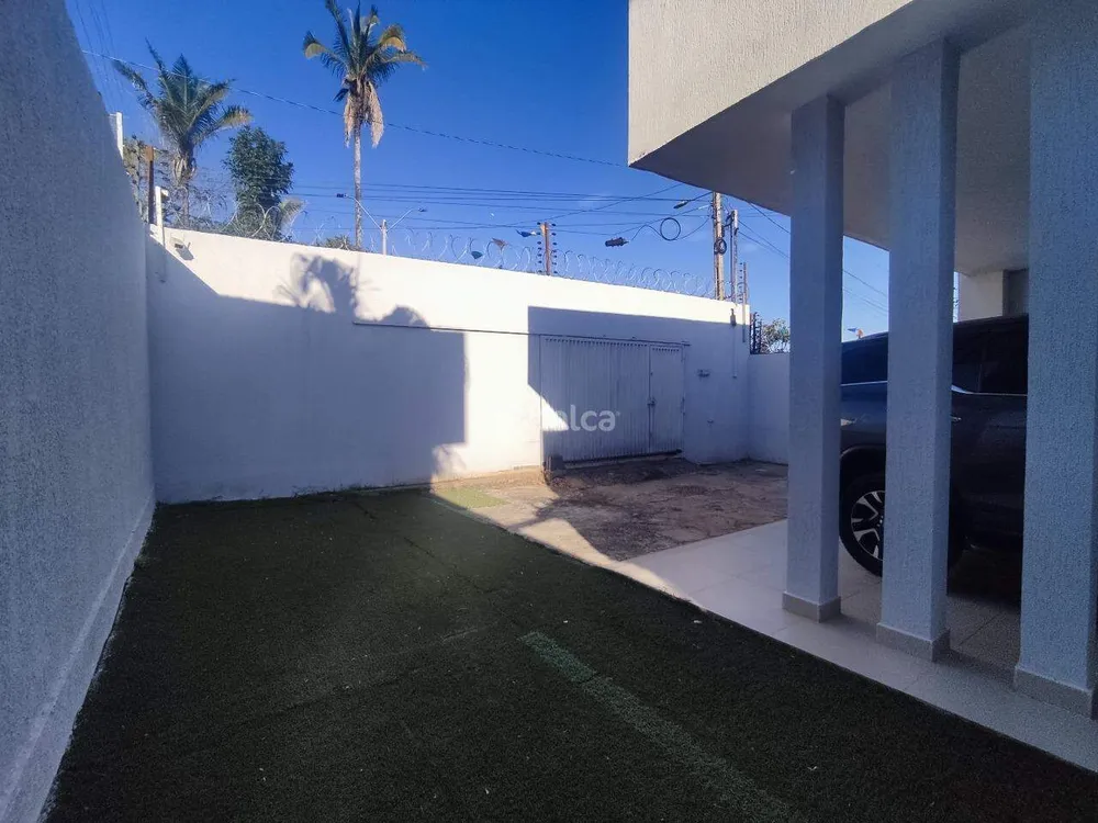 Casa, 3 quartos, 85 m² - Foto 2