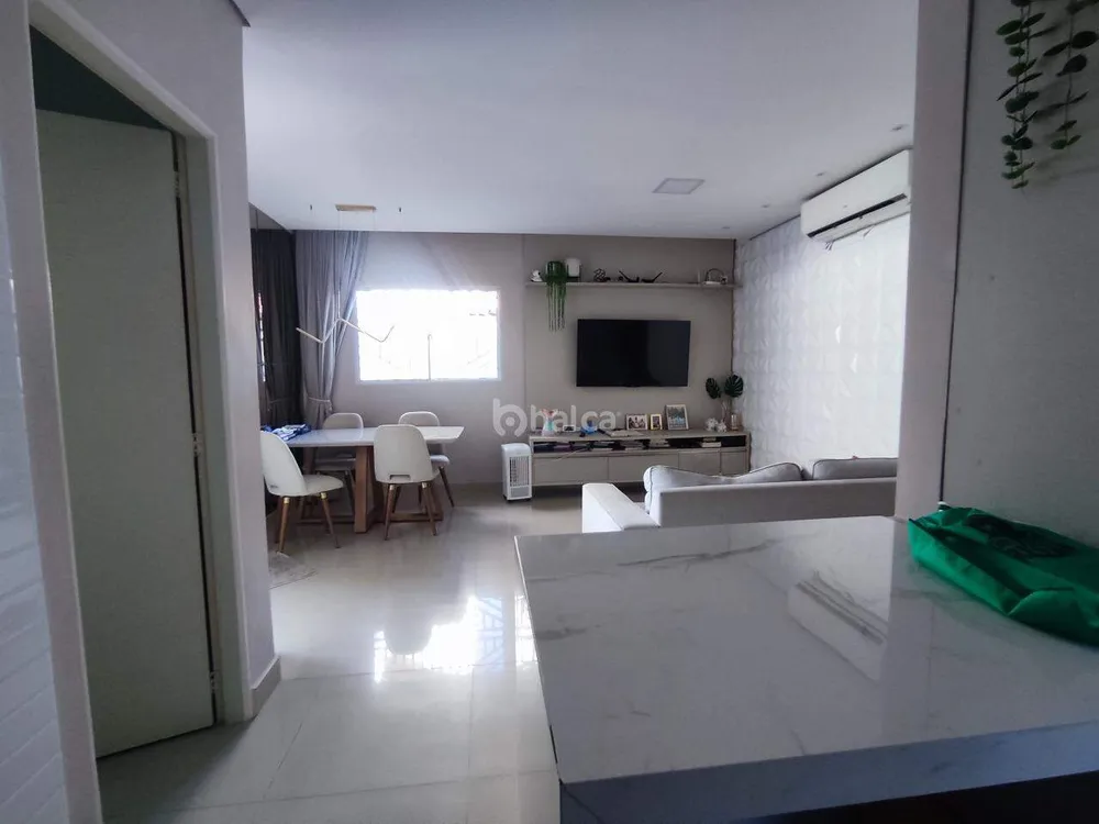 Casa, 3 quartos, 85 m² - Foto 4