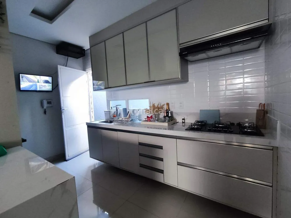 Casa, 3 quartos, 85 m² - Foto 5