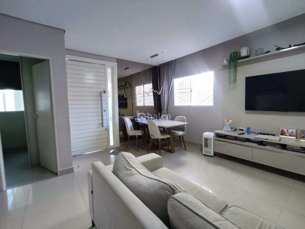 Casa, 3 quartos, 85 m² - Foto 3