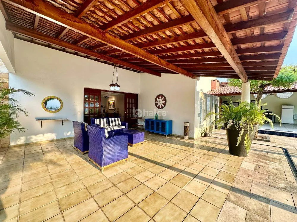 Casa, 5 quartos, 229 m² - Foto 7