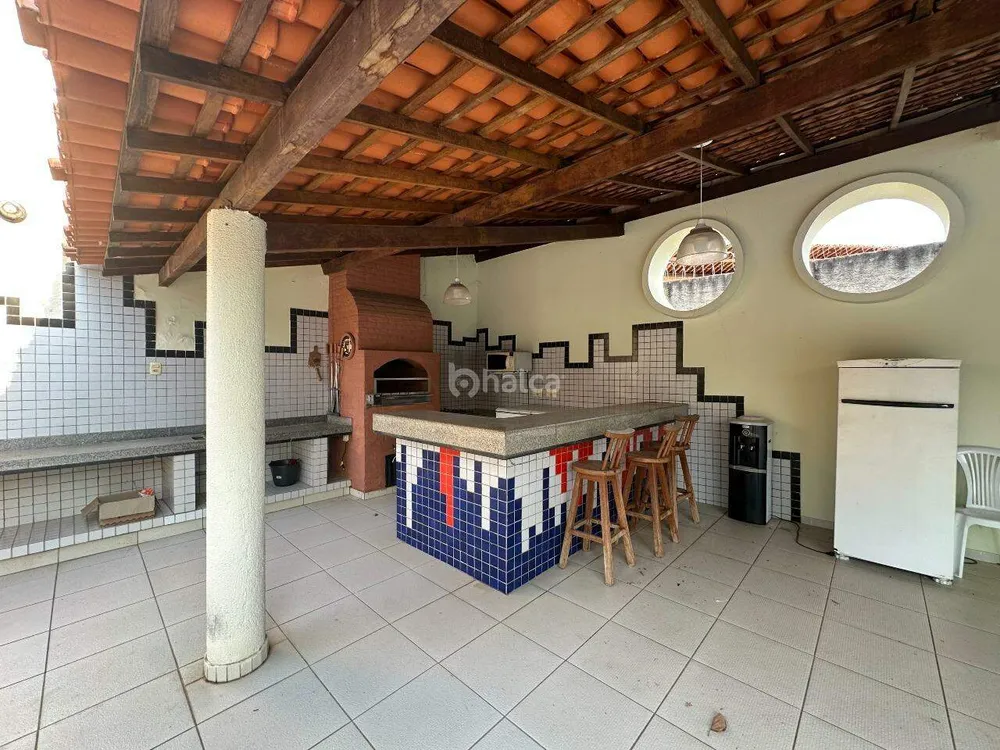 Casa, 5 quartos, 229 m² - Foto 16