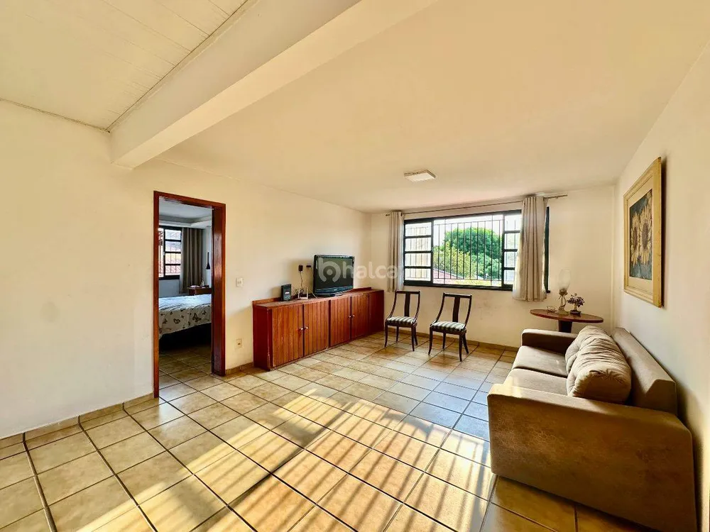 Casa, 5 quartos, 229 m² - Foto 9