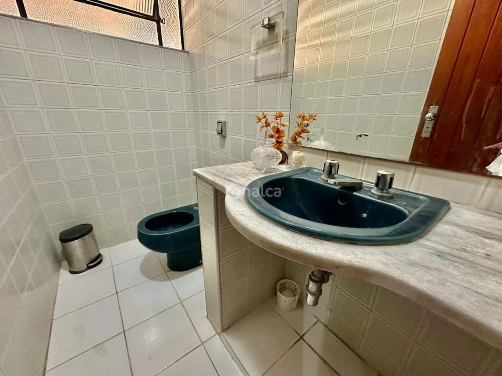Casa, 5 quartos, 229 m² - Foto 15