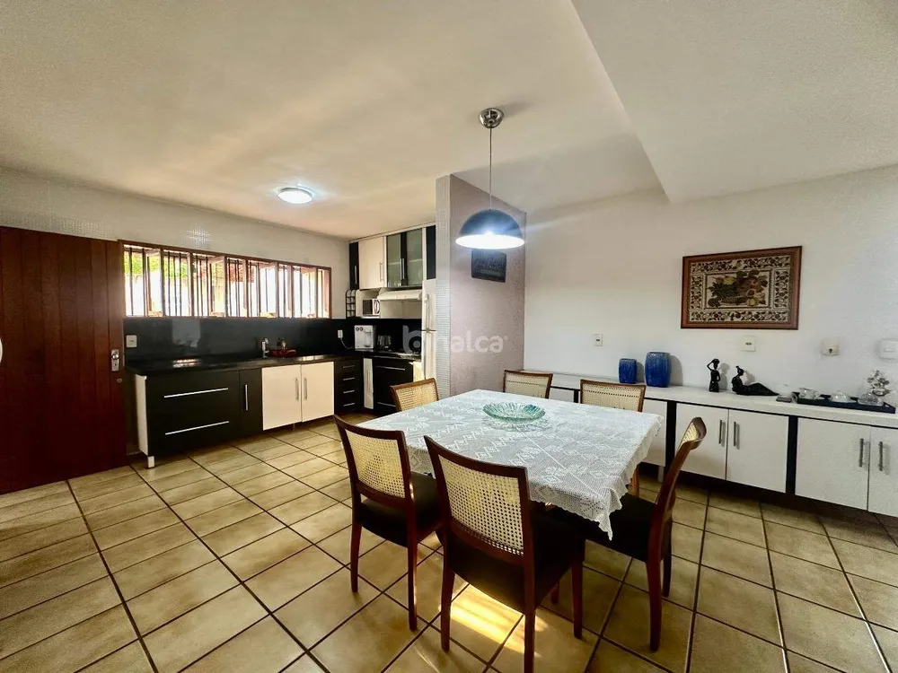 Casa, 5 quartos, 229 m² - Foto 5