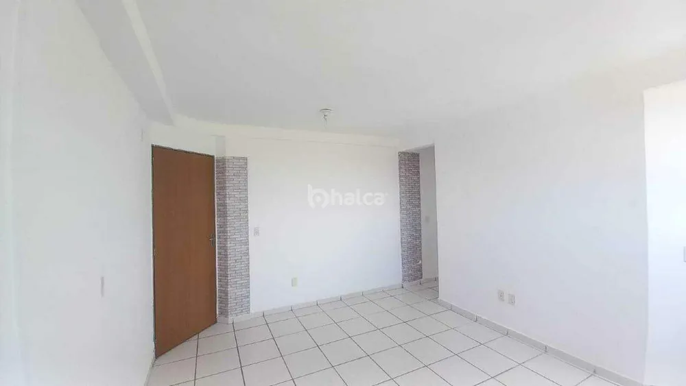 Apartamento, 1 quarto, 36 m² - Foto 3