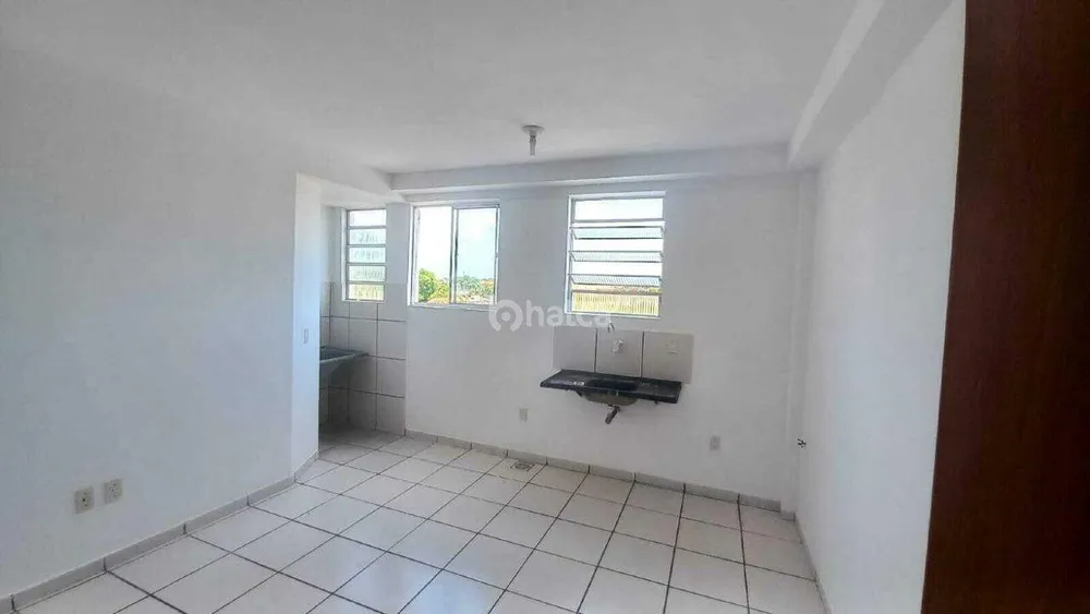 Apartamento, 1 quarto, 36 m² - Foto 8