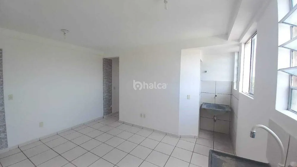 Apartamento, 1 quarto, 36 m² - Foto 2