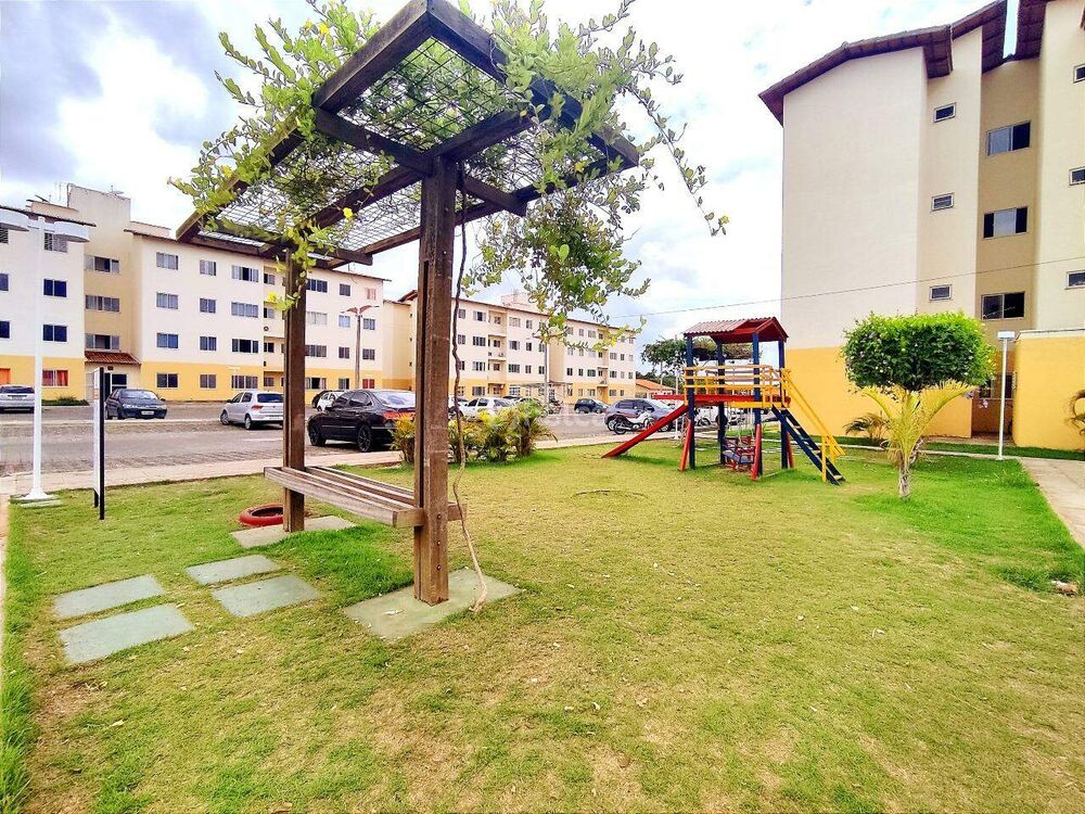 Apartamento à venda com 2 quartos, 46m² - Foto 2