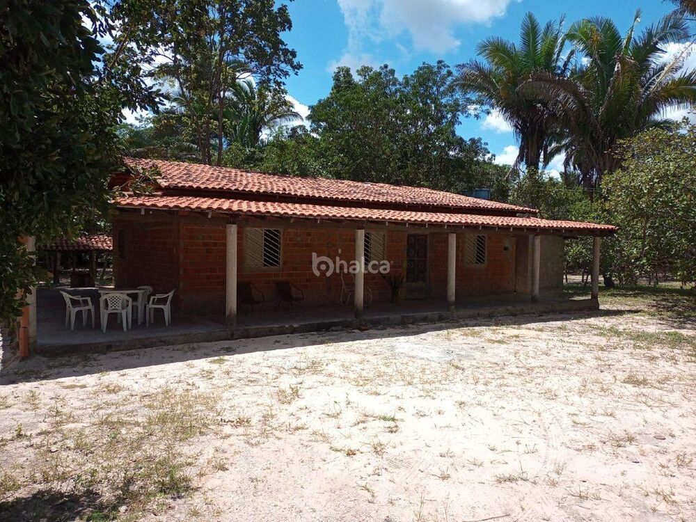 Sítio à venda, 240m² - Foto 2