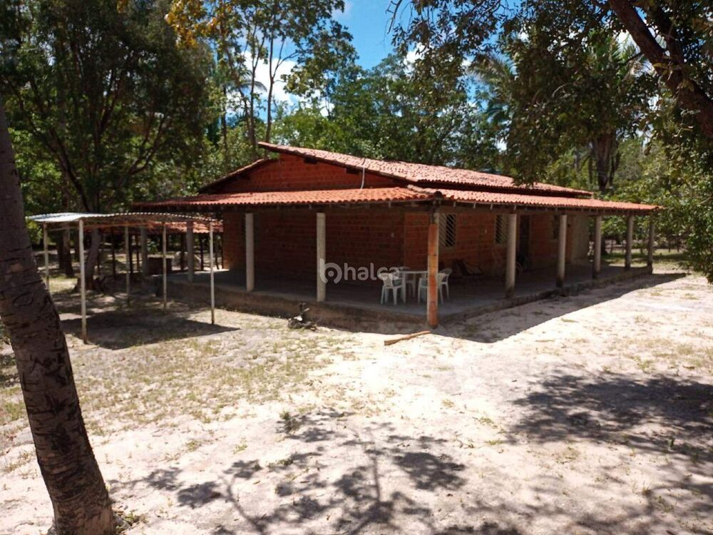 Sítio à venda, 240m² - Foto 1