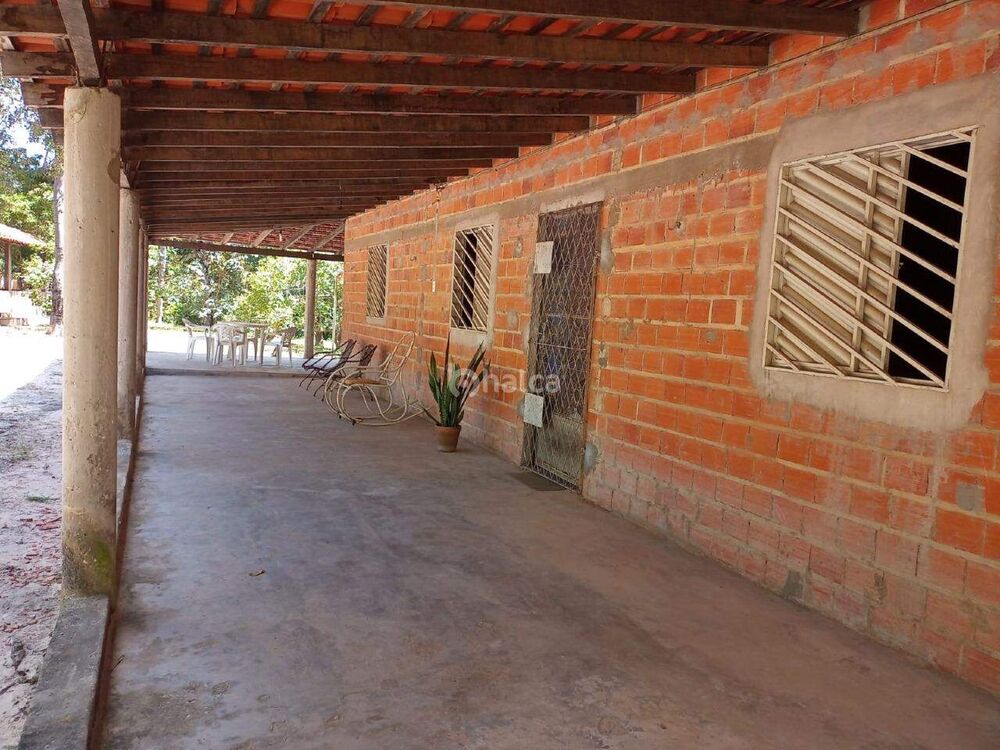 Sítio à venda, 240m² - Foto 3