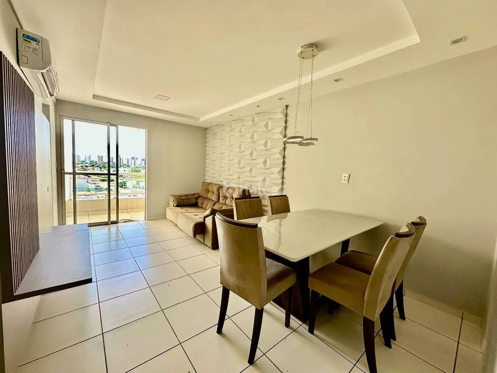 Apartamento, 2 quartos, 60 m² - Foto 2