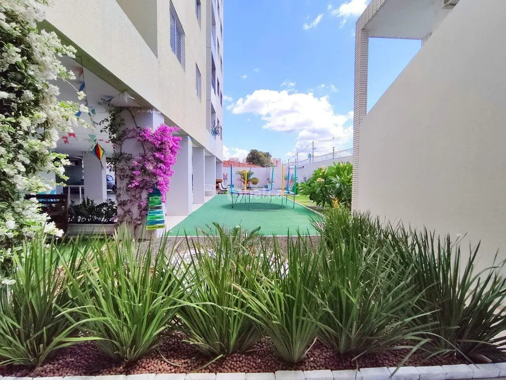 Apartamento, 2 quartos, 60 m² - Foto 13