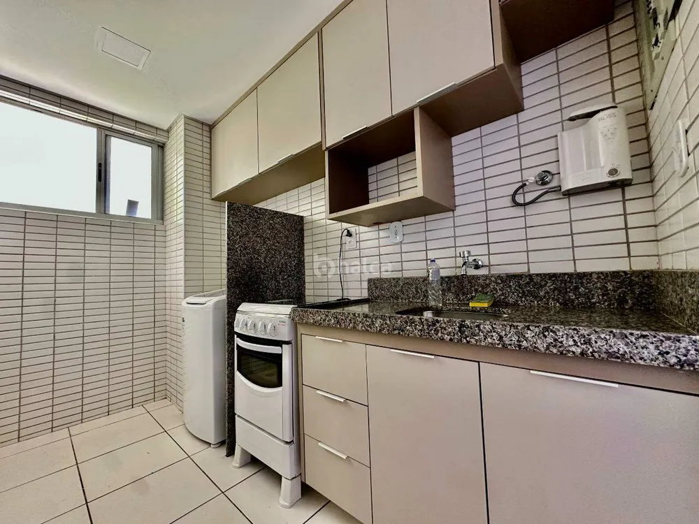 Apartamento, 2 quartos, 60 m² - Foto 3