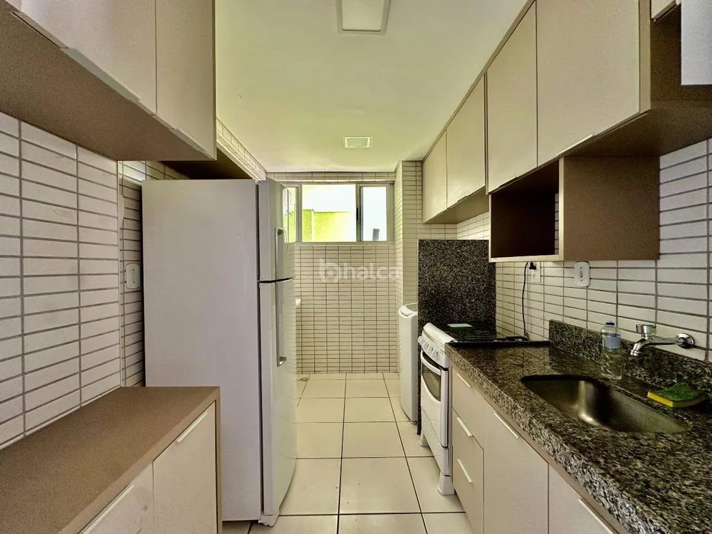 Apartamento, 2 quartos, 60 m² - Foto 6