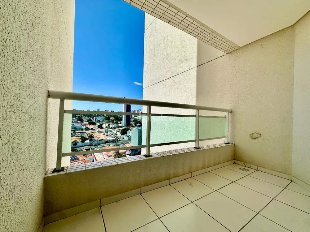 Apartamento, 2 quartos, 60 m² - Foto 5