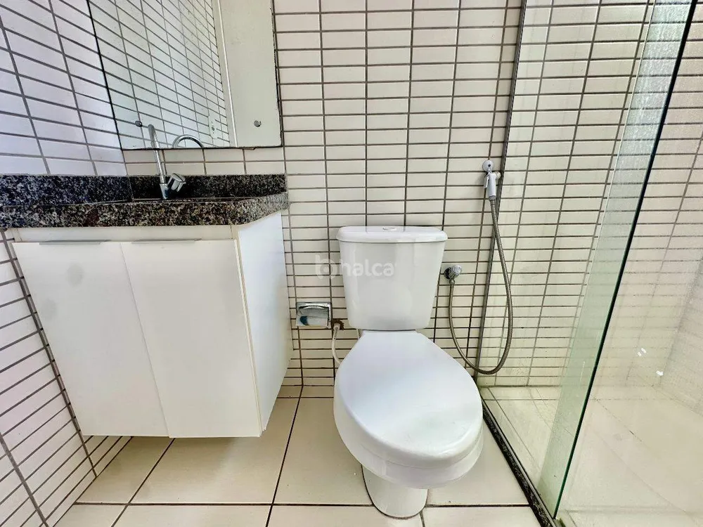 Apartamento, 2 quartos, 60 m² - Foto 7