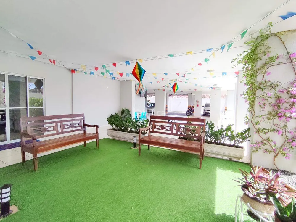 Apartamento, 2 quartos, 60 m² - Foto 12
