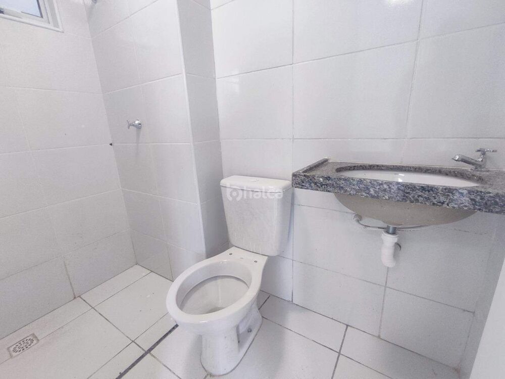 Apartamento para alugar com 2 quartos, 58m² - Foto 3